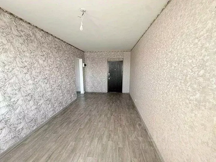 1-к кв. Кемеровская область, Новокузнецк ул. Климасенко, 21А (31.6 м) - Фото 2