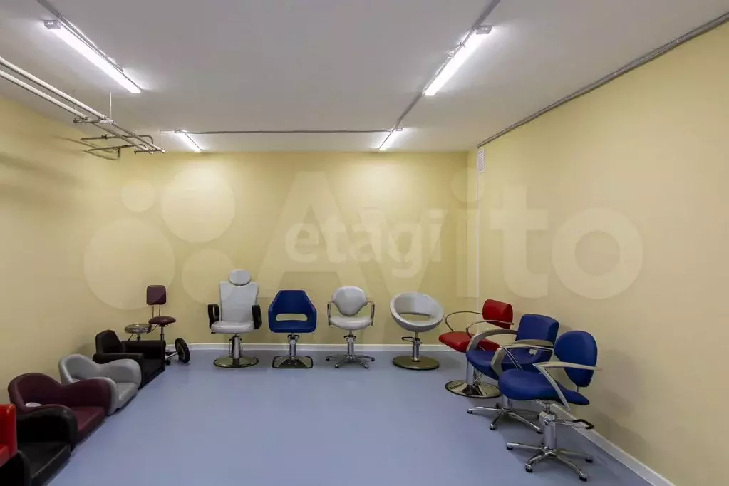 Продам помещение свободного назначения, 271 м - Фото 1