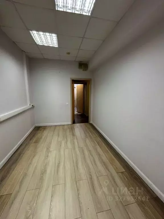 Офис в Москва Трехпрудный пер., 4С1 (13 м) - Фото 2