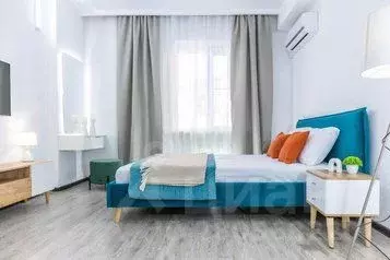 2-к кв. Волгоградская область, Волгоград ул. Фадеева, 35Б (64.0 м) - Фото 0