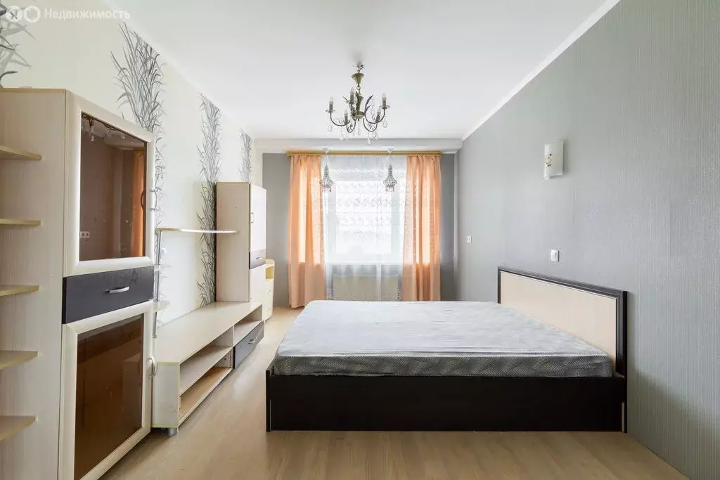 2-комнатная квартира: Колтуши, Верхняя улица, 30А (63 м) - Фото 0