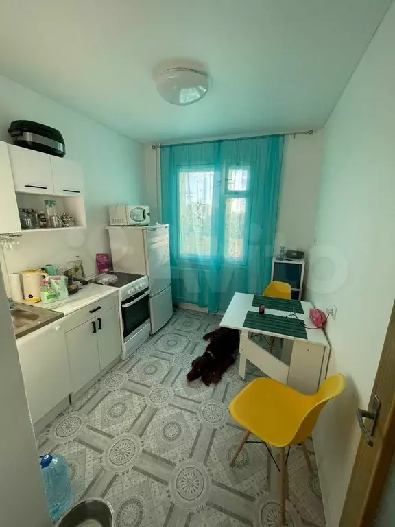 1-к. квартира, 31,5 м, 14/16 эт. - Фото 0