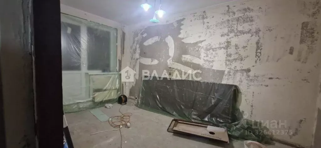 2-к кв. Московская область, Балашиха Павлино мкр, 34 (56.0 м) - Фото 1