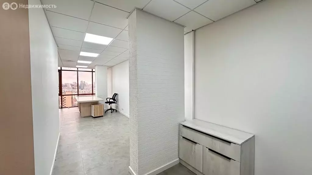 Офис (50.6 м) - Фото 2