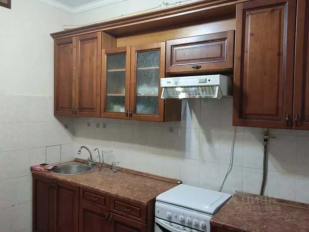 1-к кв. Москва ул. Льва Толстого, 7 (42.0 м) - Фото 2