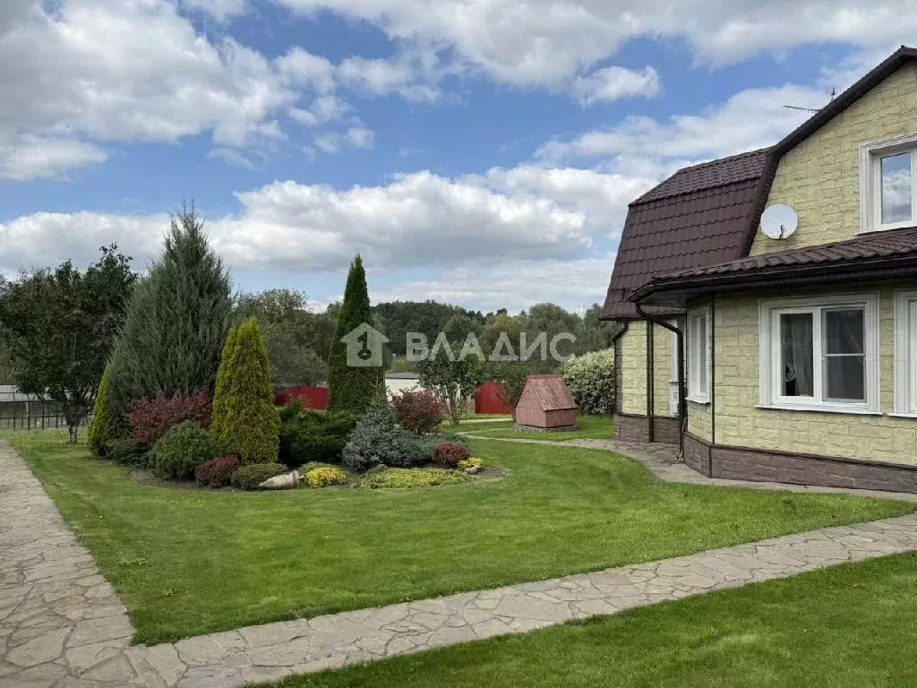 Продается дом в д. Стрелково - Фото 2