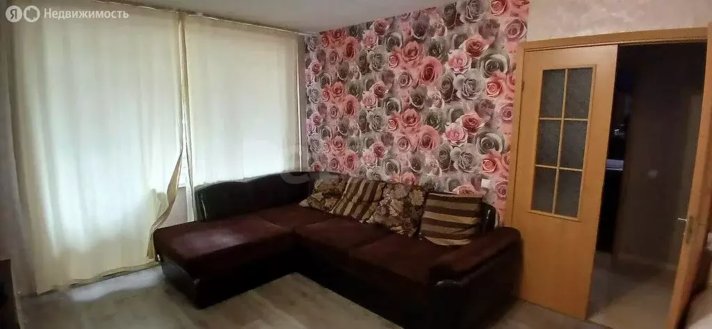 1-комнатная квартира: Ярославль, улица Труфанова, 21к4 (40 м) - Фото 0