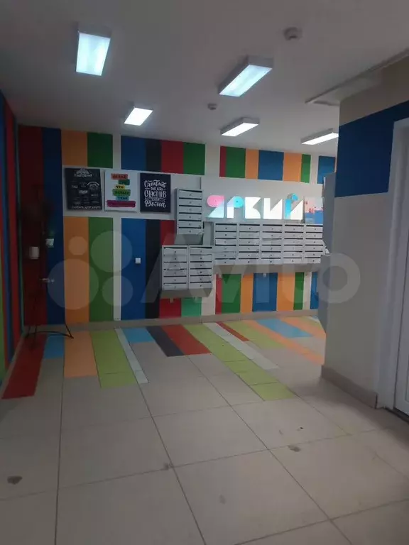Квартира-студия, 30 м, 5/15 эт. - Фото 1