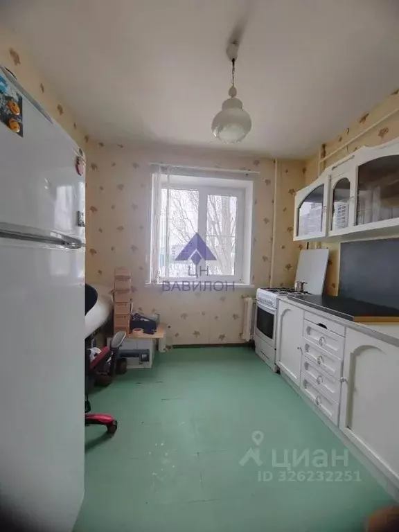 1-к кв. Ростовская область, Волгодонск просп. Мира (36.0 м) - Фото 1