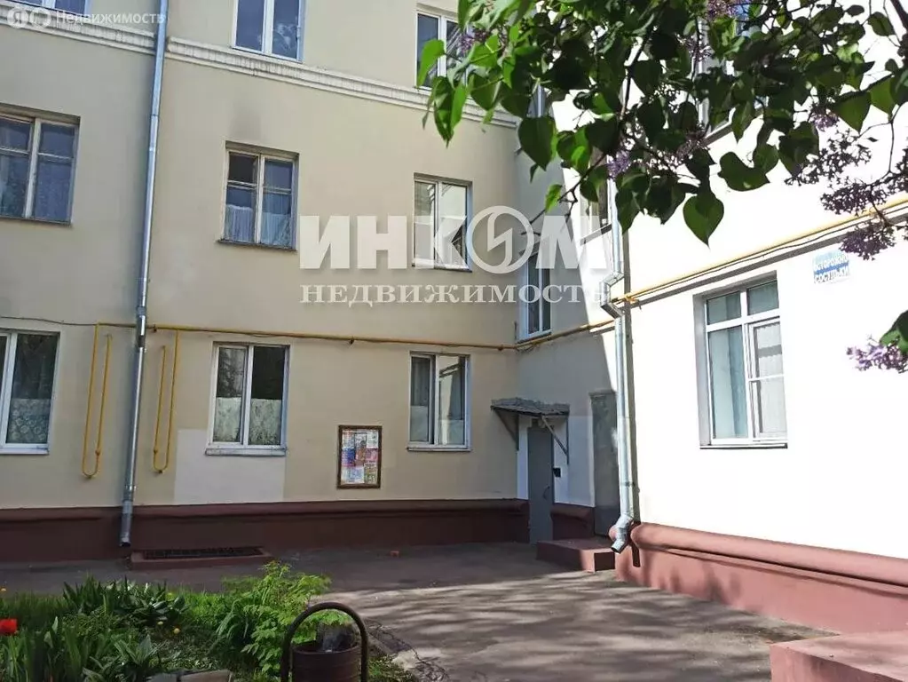 1к в 3-комнатной квартире (13 м) - Фото 1