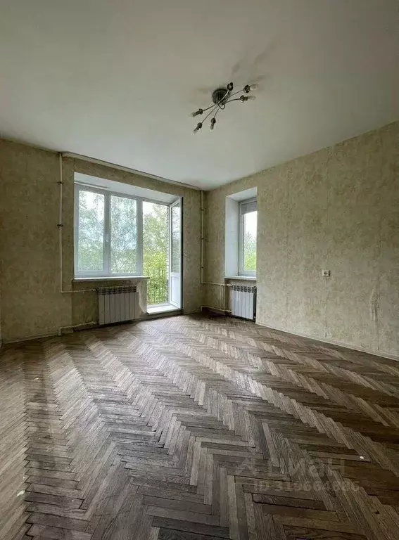 Квартира, 1 комната, 31 м - Фото 0