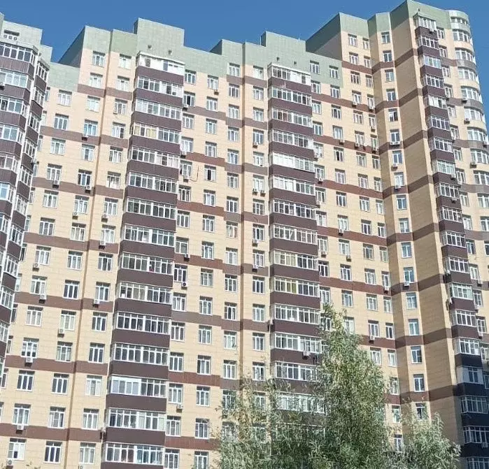 2-к кв. Московская область, Раменское Северное ш., 42 (64.6 м) - Фото 0