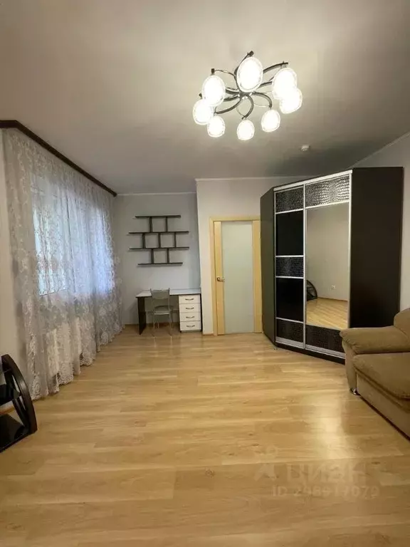 1-к кв. Татарстан, Казань просп. Победы, 139к2 (40.0 м) - Фото 1