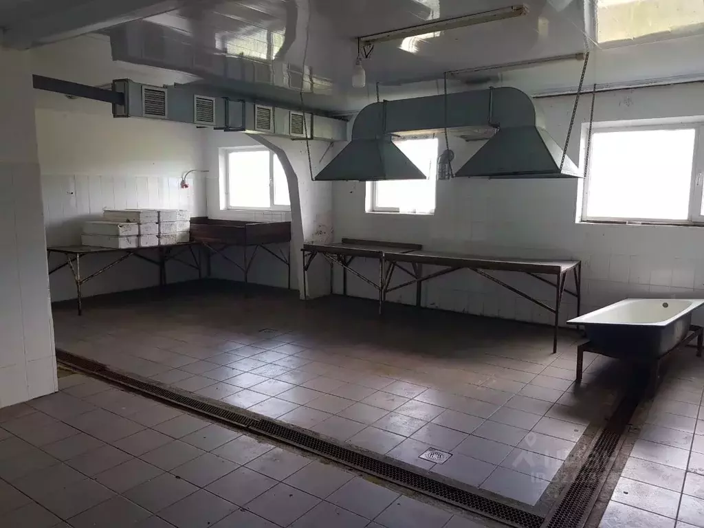 Помещение свободного назначения в Краснодарский край, Северский район, ... - Фото 2