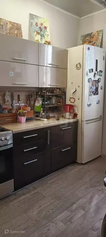 Продаётся 2-к квартира, 42 м - Фото 1