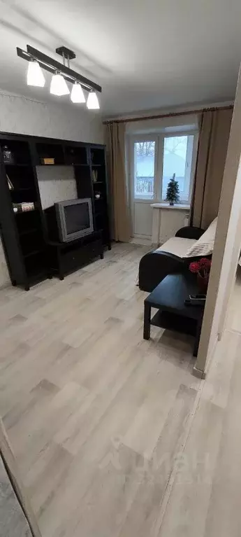 1-к кв. Московская область, Апрелевка Наро-Фоминский городской округ, ... - Фото 2