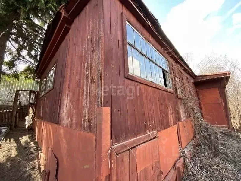 Дом в Башкортостан, Уфа Садовод СНТ,  (37 м) - Фото 0