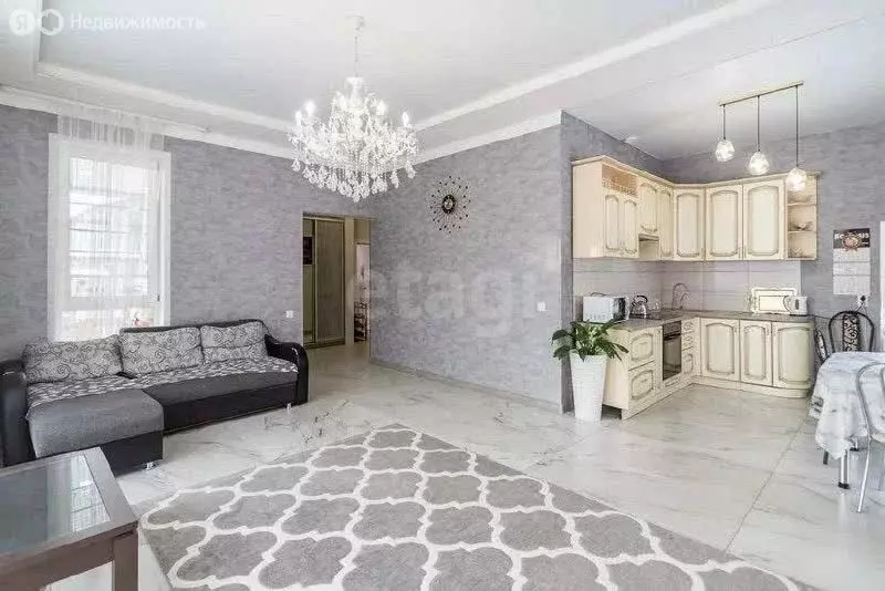 Дом в Ярославль, улица Рылеева (140 м) - Фото 2