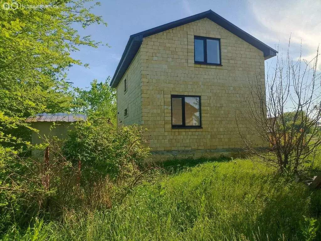 Дом в село Московское, переулок Калинина, 46 (74.7 м) - Фото 0