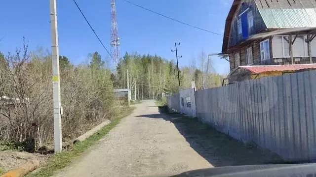 Участок 10 сот. (СНТ, ДНП) - Фото 1