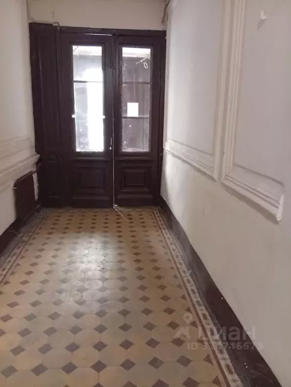 Комната Санкт-Петербург ул. Лизы Чайкиной, 25 (13.1 м) - Фото 1