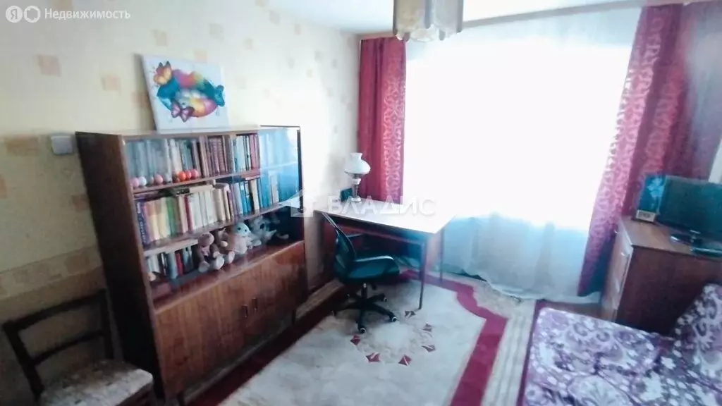 2-комнатная квартира: Жуковский, Молодёжная улица, 11 (48 м) - Фото 1