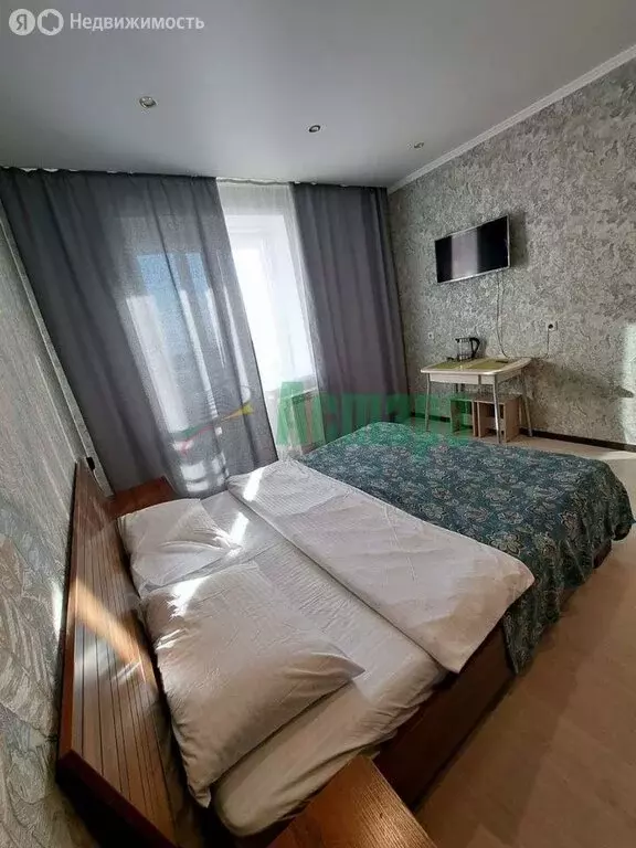 Квартира-студия: Чита, улица Тимирязева, 23 (21.2 м) - Фото 1