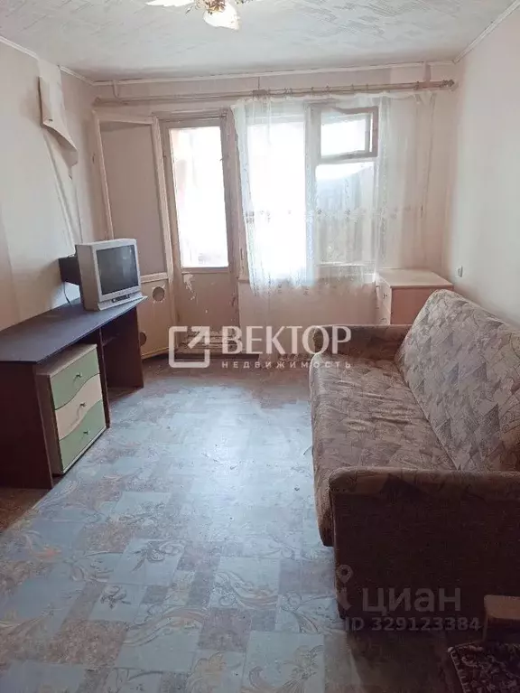 Комната Костромская область, Кострома ул. Новый Быт, 3 (17.0 м) - Фото 2