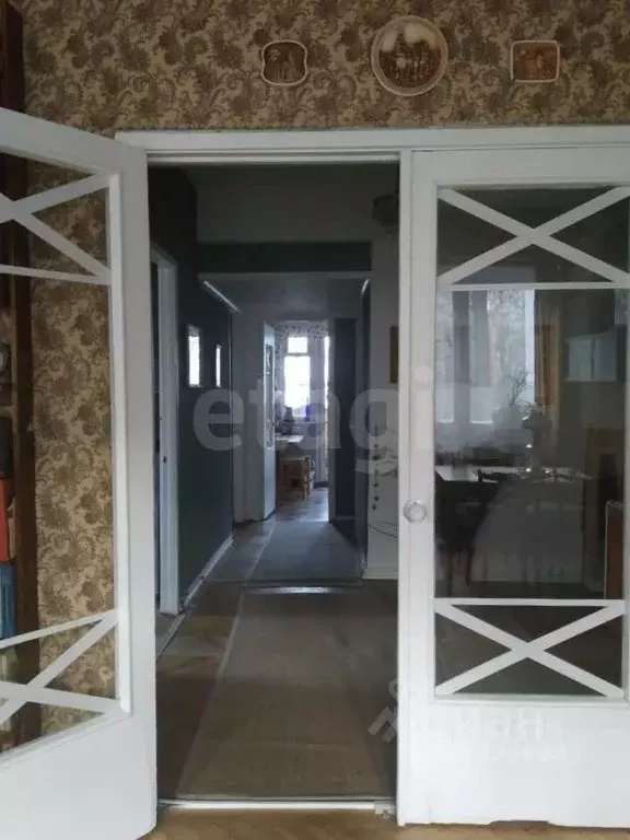 3-к кв. Москва ул. Островитянова, 21 (71.7 м) - Фото 1