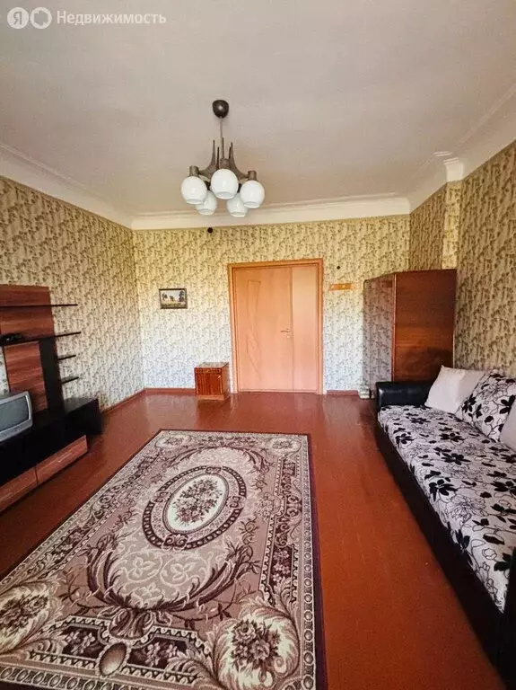 1к в 3-комнатной квартире (23.1 м) - Фото 1