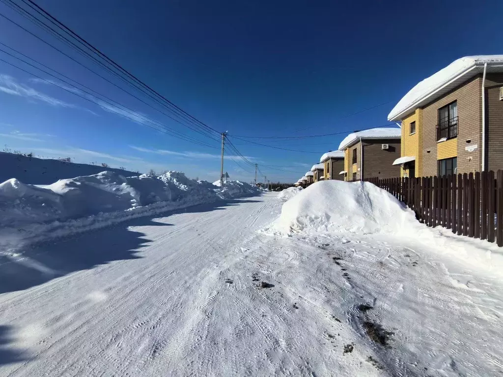 Коттедж в Нижегородская область, Нижний Новгород д. Опалиха, ул. ... - Фото 2