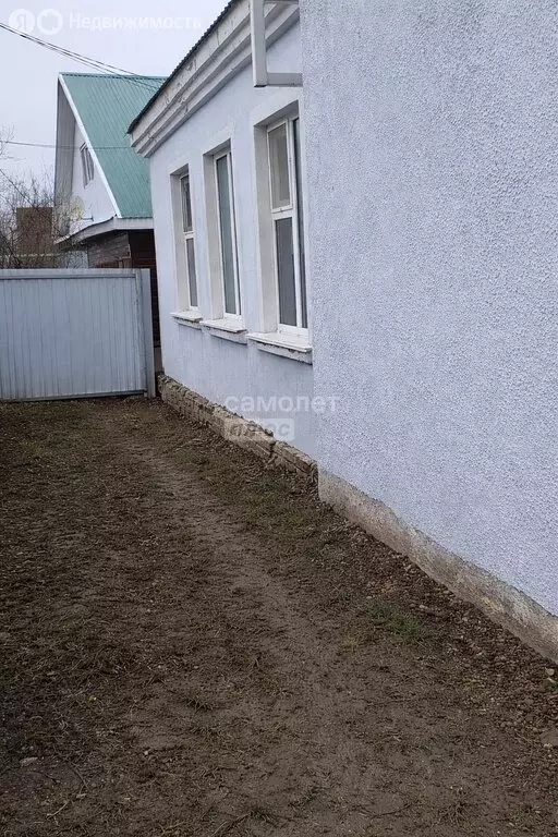 Дом в Уфа, Литейная улица, 23 (52.8 м) - Фото 2