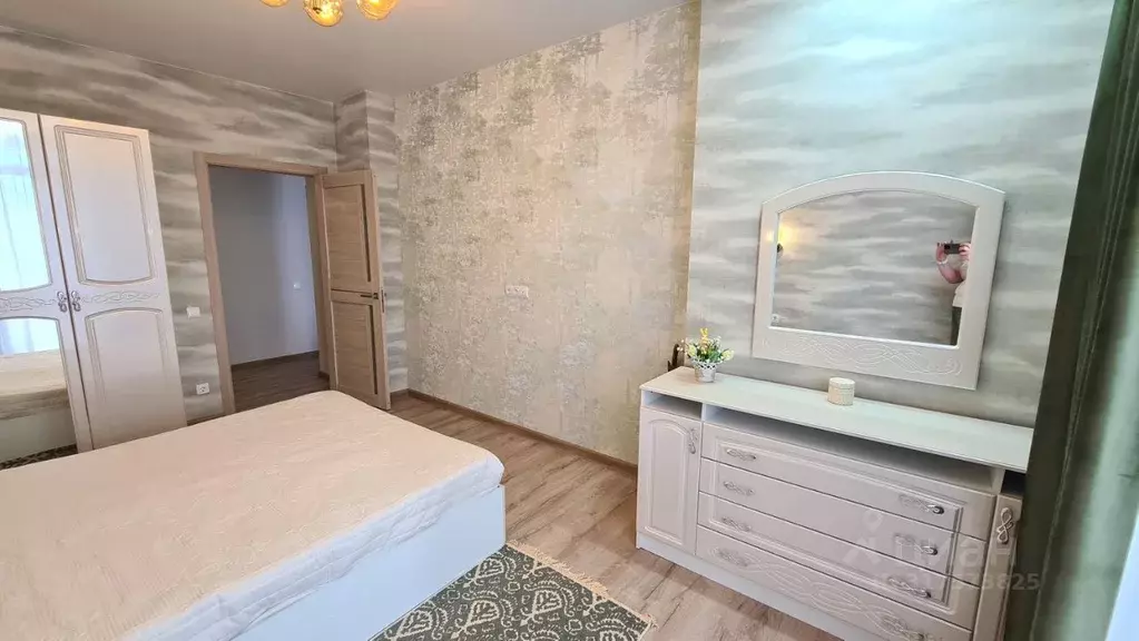 1-к кв. Ростовская область, Ростов-на-Дону ул. Нансена, 109/2 (40.0 м) - Фото 1