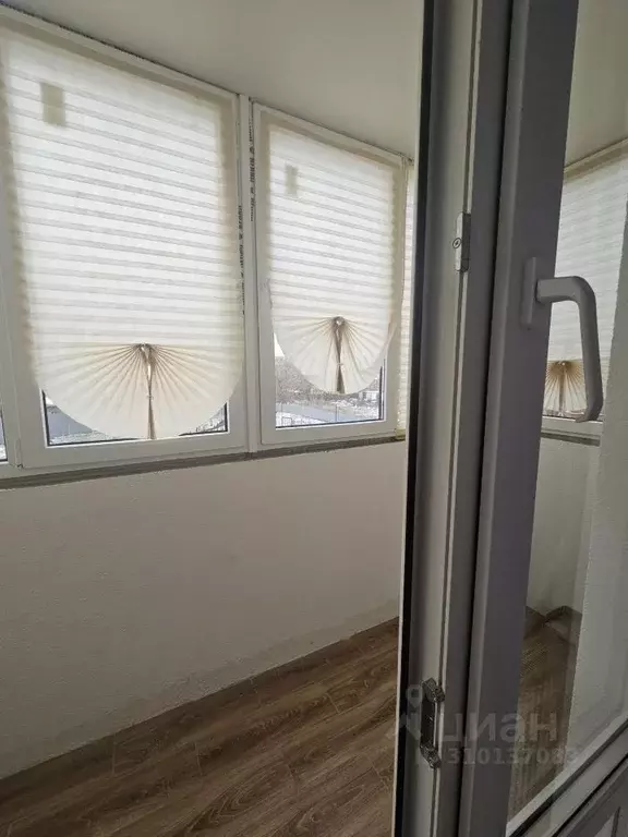 1-к кв. Тульская область, Тула Оборонная ул., 102Б (29.0 м) - Фото 2