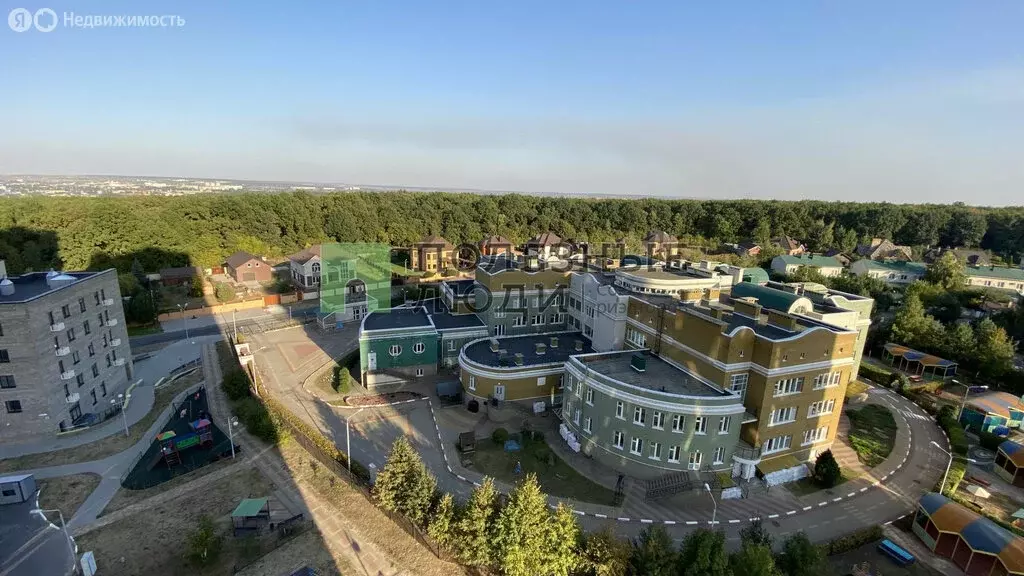 1-комнатная квартира: Белгород, улица Королёва, 8 (42 м) - Фото 0