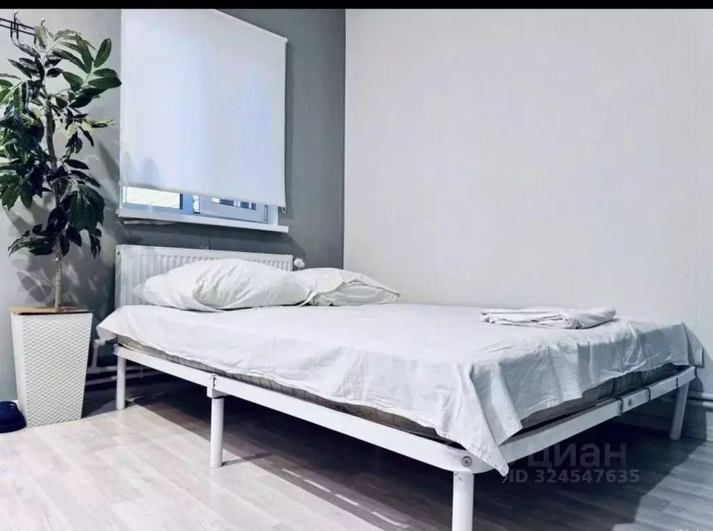 1-к кв. Башкортостан, Уфимский район, с. Чесноковка ул. Калинина, 15к1 ... - Фото 2