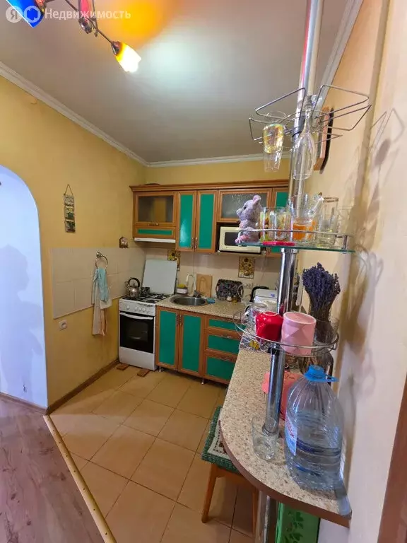 2-комнатная квартира: Евпатория, улица Перовской, 27 (54 м) - Фото 2