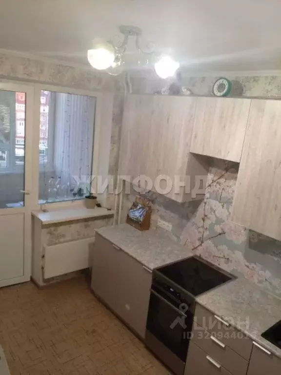 1-к кв. Самарская область, Тольятти ул. Маршала Жукова, 2 (41.0 м) - Фото 0