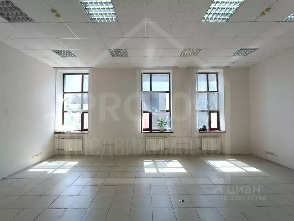 Офис в Омская область, Омск просп. Карла Маркса, 41/17 (58 м) - Фото 1