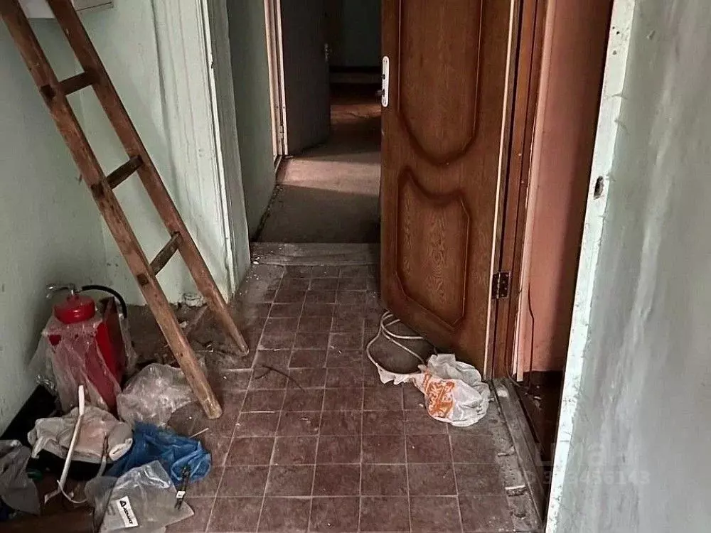 Торговая площадь в Москва Новая Басманная ул., 20С5 (318 м) - Фото 0