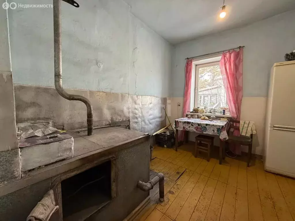 Дом в Кемерово, Краснореченская улица (73.3 м) - Фото 1