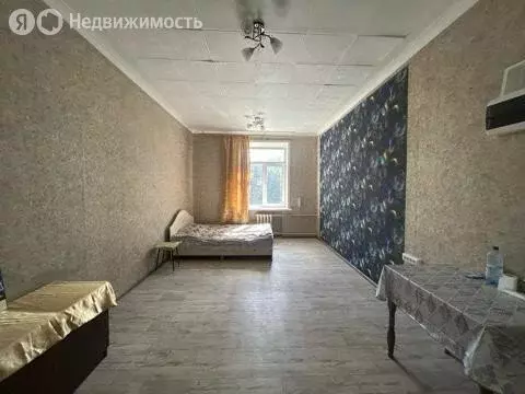 1к в -комнатной квартире (18.5 м) - Фото 0