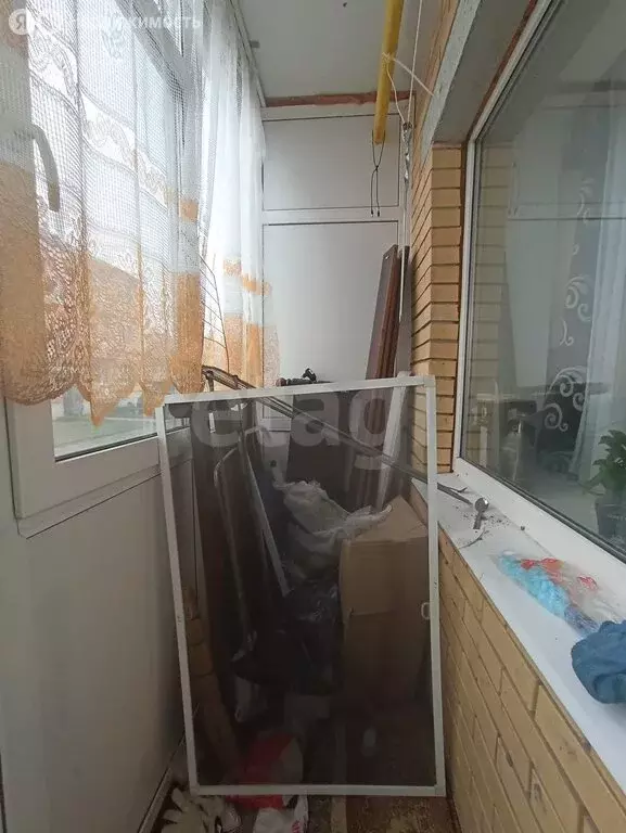 2-комнатная квартира: Почеп, Злынковская улица, 2 (34.1 м) - Фото 2