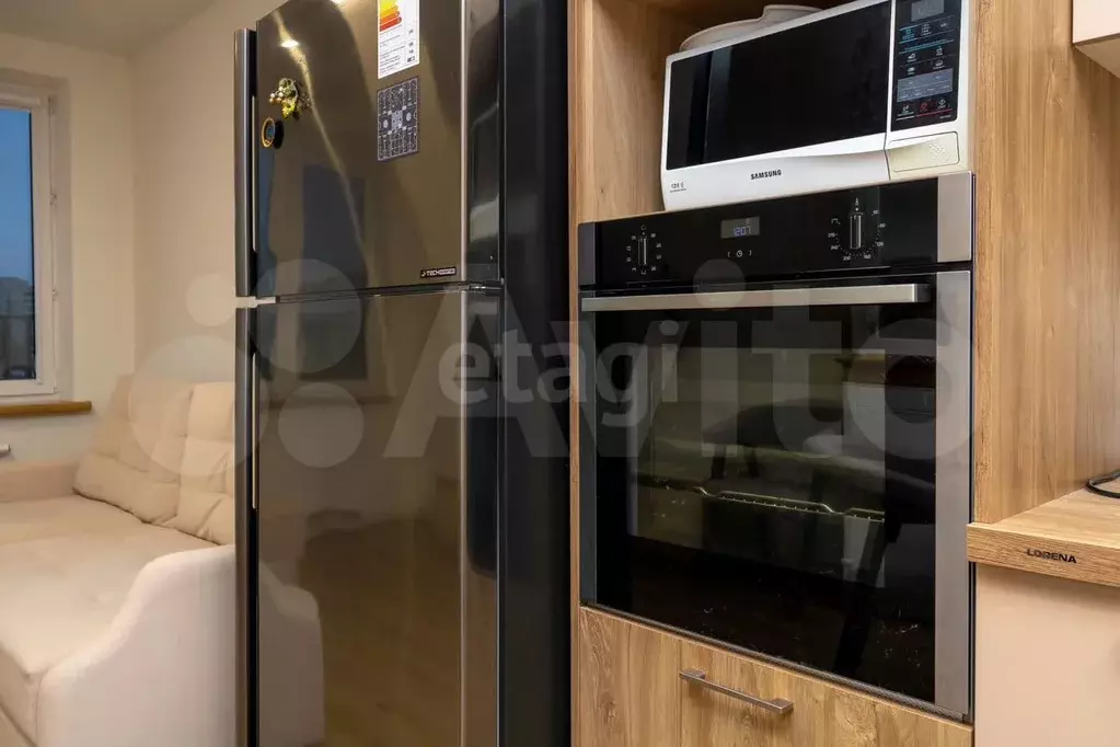 3-к. квартира, 81,1 м, 3/8 эт. - Фото 1