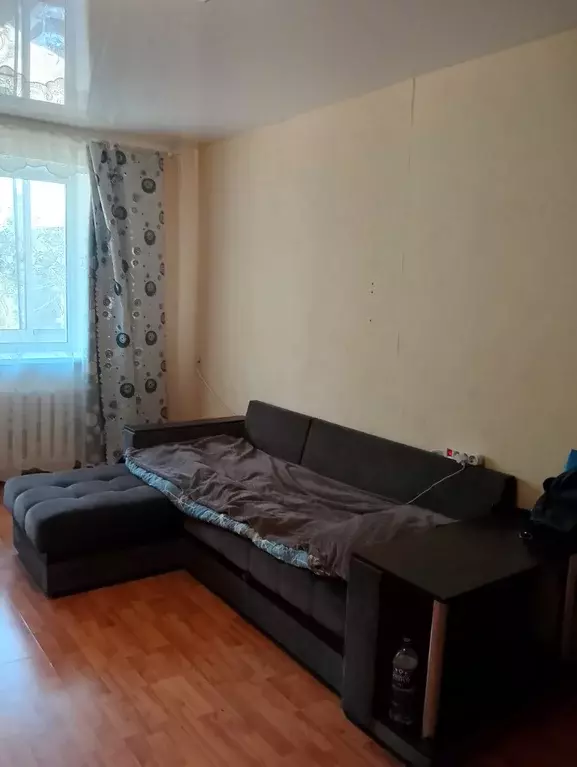 Продаётся 1-к квартира, 32.5 м - Фото 1