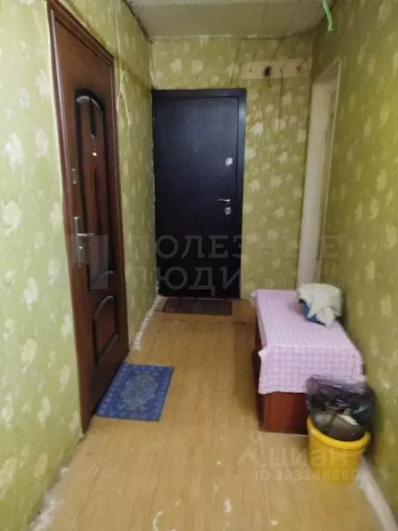 Комната Новгородская область, Великий Новгород ул. Щусева, 8к2 (14.0 ... - Фото 1