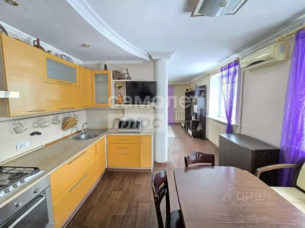 3-к кв. Башкортостан, Мелеуз 32-й мкр, 3 (90.7 м) - Фото 2
