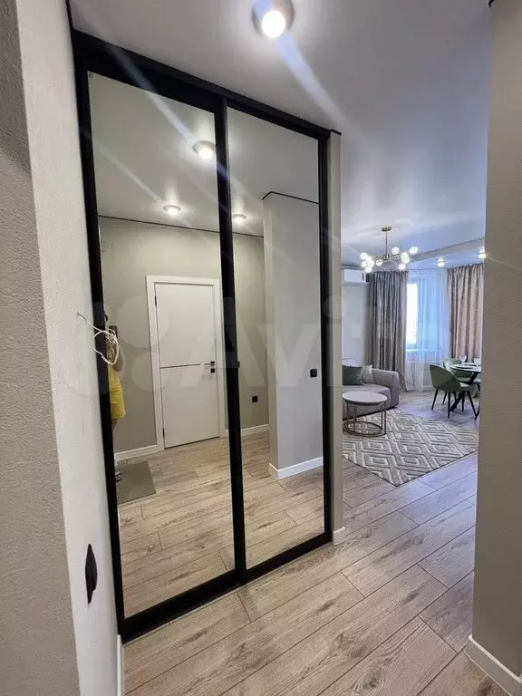 2-к. квартира, 40 м, 5/5 эт. - Фото 0