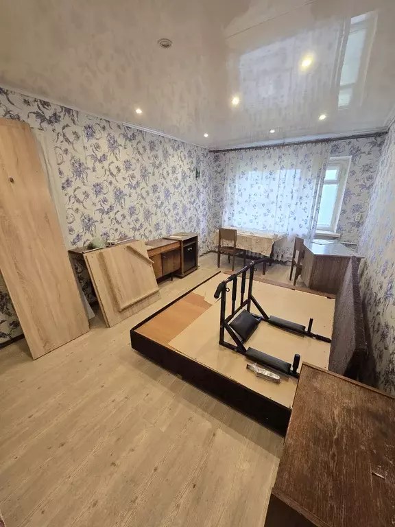Продаётся 2-к квартира, 44.3 м - Фото 1