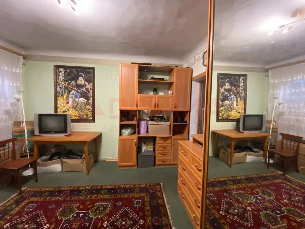 Дом в Ростовская область, Ростов-на-Дону Томская ул. (80 м) - Фото 1